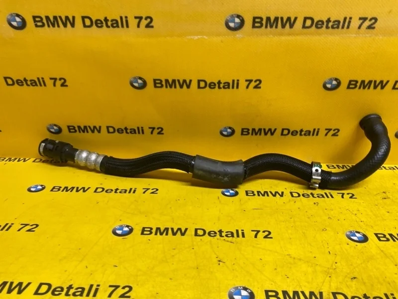 Шланг гидроусилителя руля Bmw 7 2007 32416767488 E66 N62B48