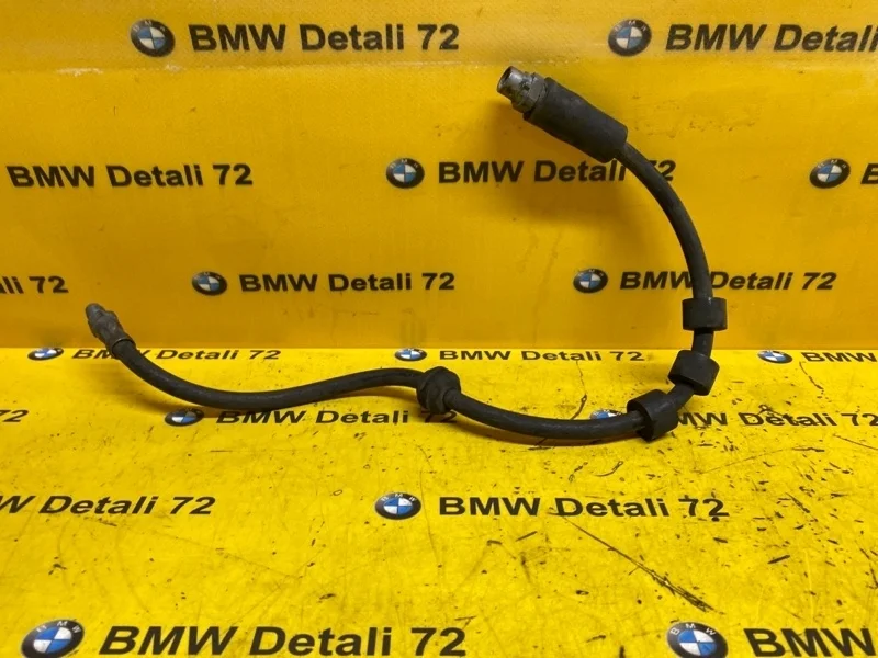 Шланг тормозной Bmw 5 2006 34326767390 E60 N62B48, передний