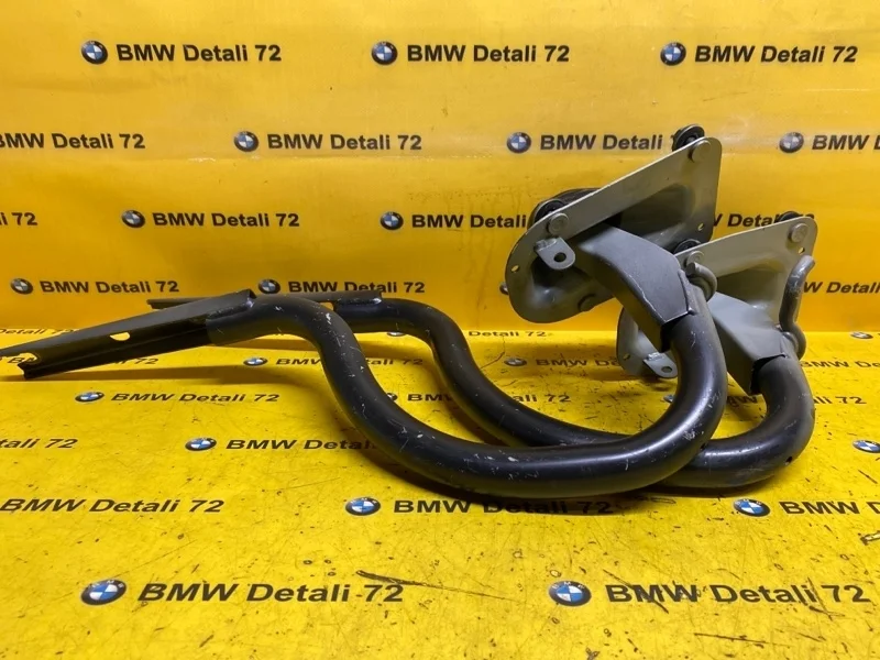 Петля крышки багажника Bmw 5 2006 41627111387 E60 N62B48