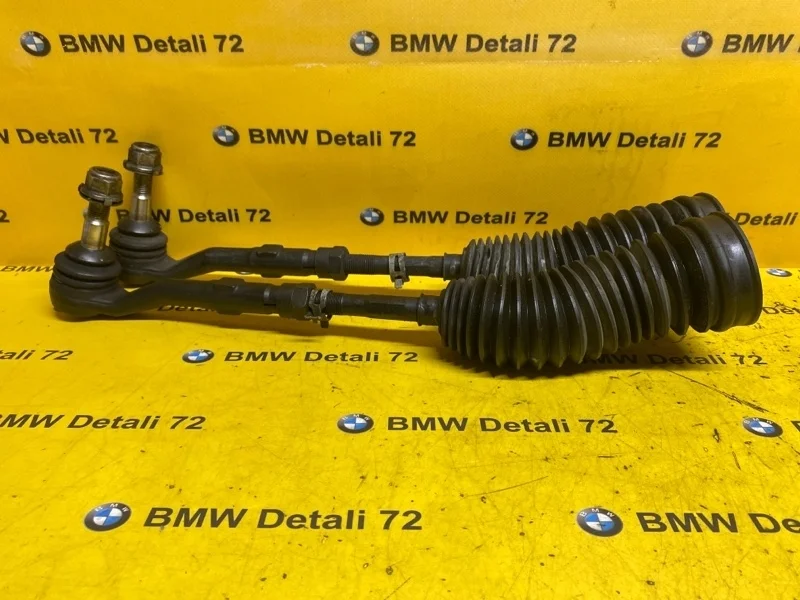 Рулевой наконечник Bmw 5 2006 32106777479 E60 N52B30