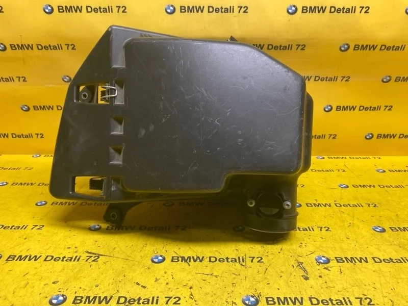 Корпус воздушного фильтра Bmw 5 2006 13717521030 E60 N52B30