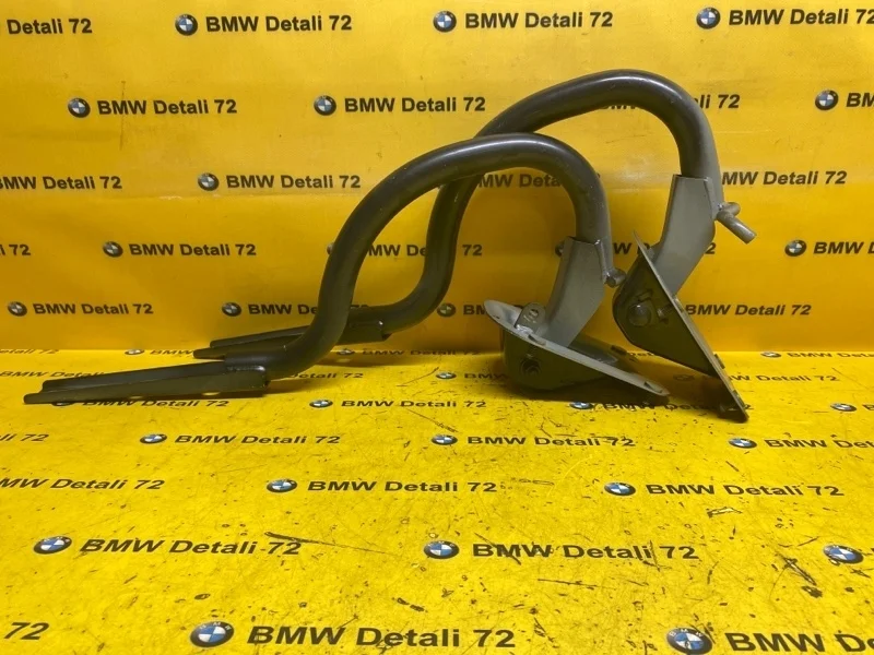 Петля крышки багажника Bmw 5 2006 41627111387 E60 N52B30