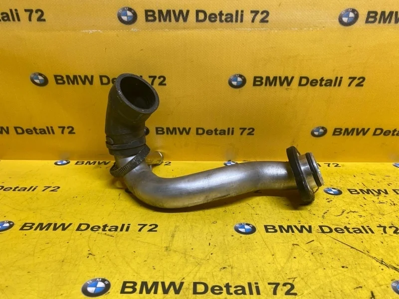 Подводящий трубопровод Bmw 5 2006 11537516414 E60 N52B30