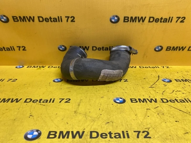 Патрубок системы охлаждения Bmw 5 2006 11537521049 E60 N52B30