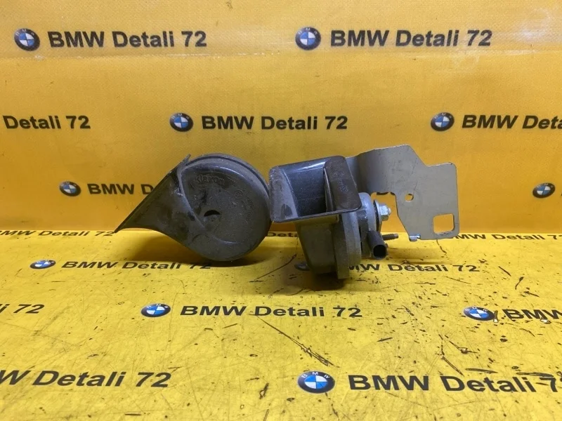 Звуковой сигнал Bmw 5 2006 61336935987 E60 N52B30