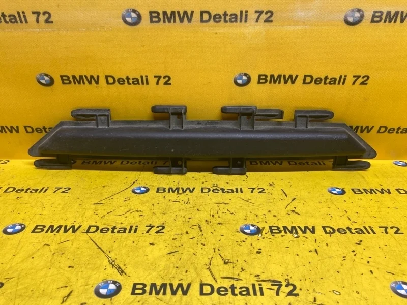 Крышка салонного фильтра Bmw 5 2006 64316935870 E60 N52B30