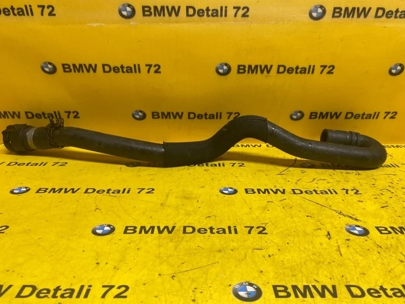Патрубок системы охлаждения Bmw 5 2006 64216911000 E60 N52B30