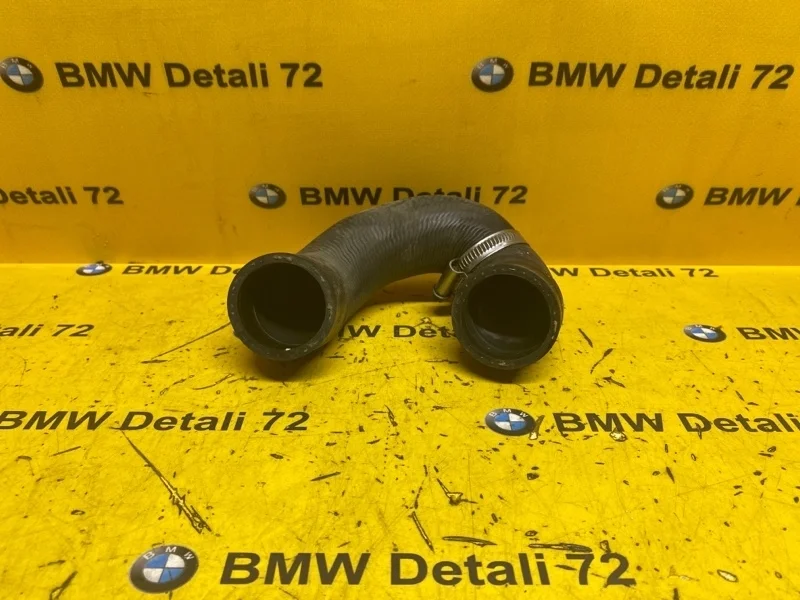 Патрубок системы охлаждения Bmw 5 2006 11537521049 E60 N52B30