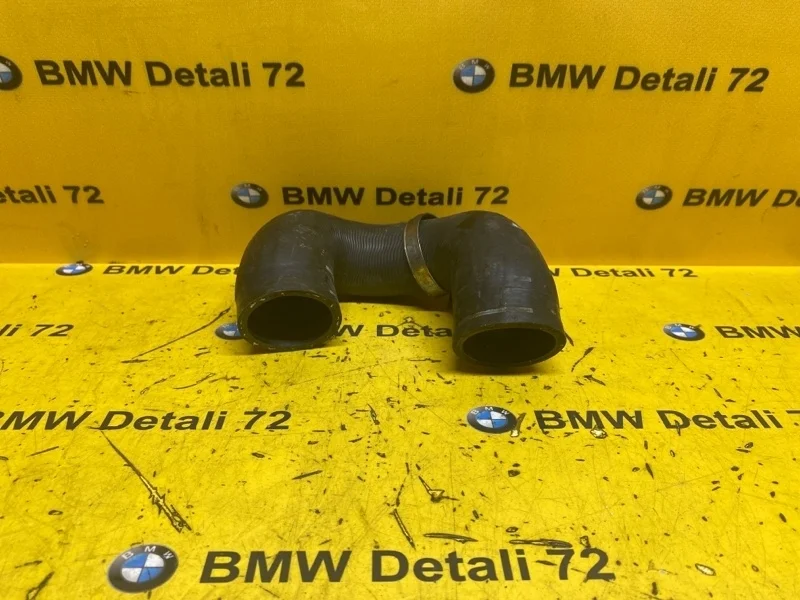Патрубок системы охлаждения Bmw 5 2006 11537521049 E60 N52B30