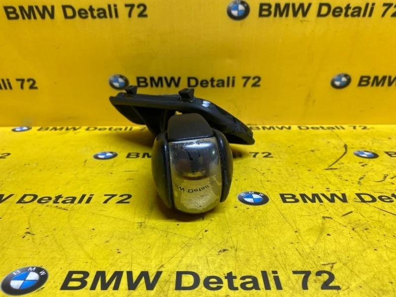 Ручка селектора АКПП Bmw 5 2006 25167585790 E60 N62B48