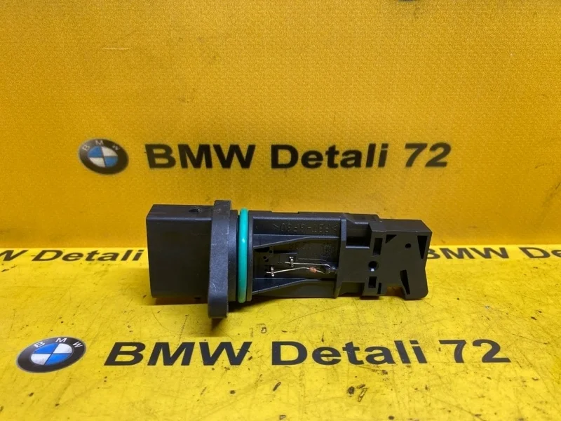 Расходомер воздуха Bmw 5 2006 13627566990 E60 N62B48