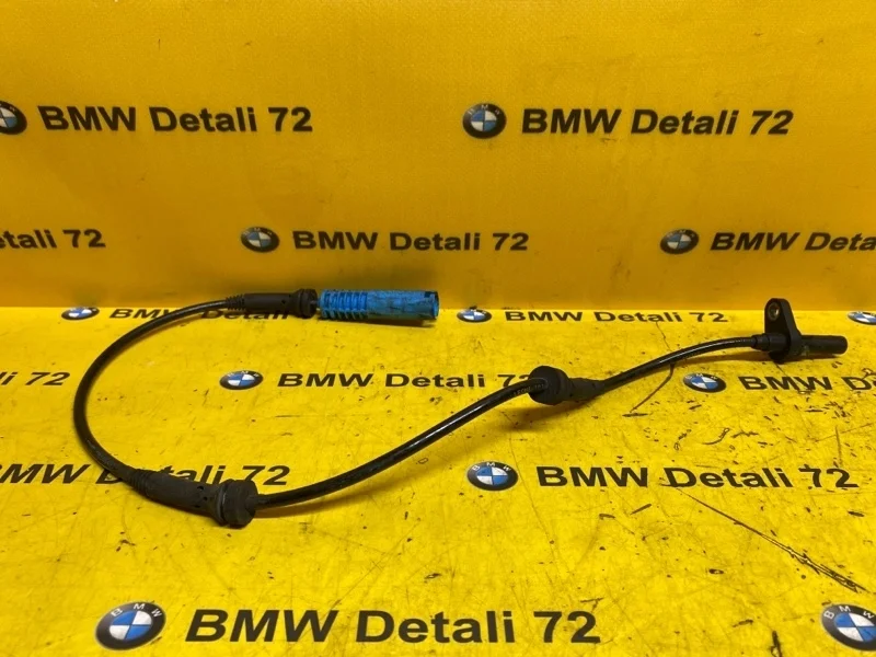 Датчик ABS Bmw 5 2006 34526771702 E60 N52B30, передний