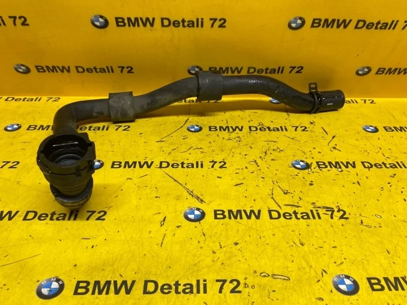 Патрубок системы охлаждения Bmw X3 2007 64213416609 E83 N52B25