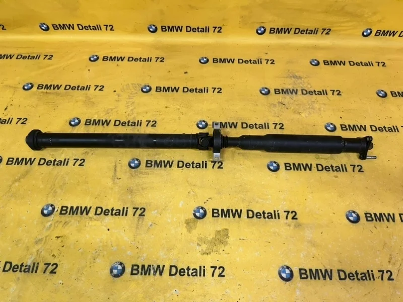 Карданный вал Bmw X5 2008 26107564394 E70 N52B30, задний