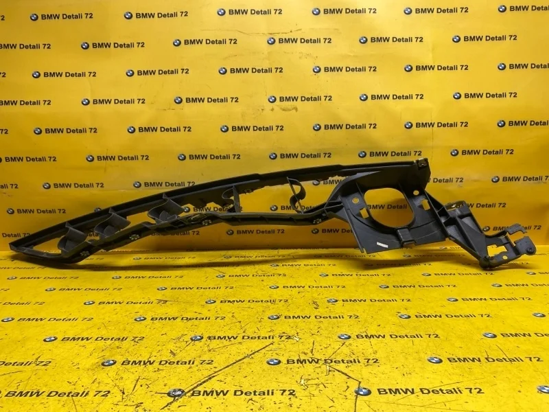 Кронштейн крыла Bmw X5 2008 51127157990 E70 N52B30, передний правый