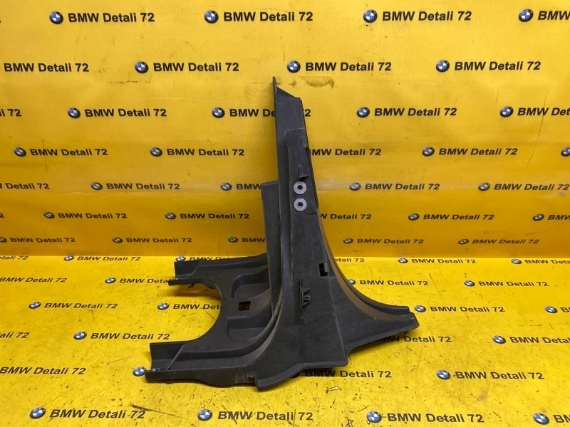 Кронштейн крыла Bmw X5 2008 51127157983 E70 N52B30, передний левый