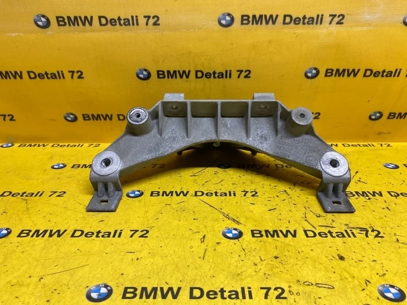 Кронштейн Bmw X5 2008 51717137238 E70 N52B30