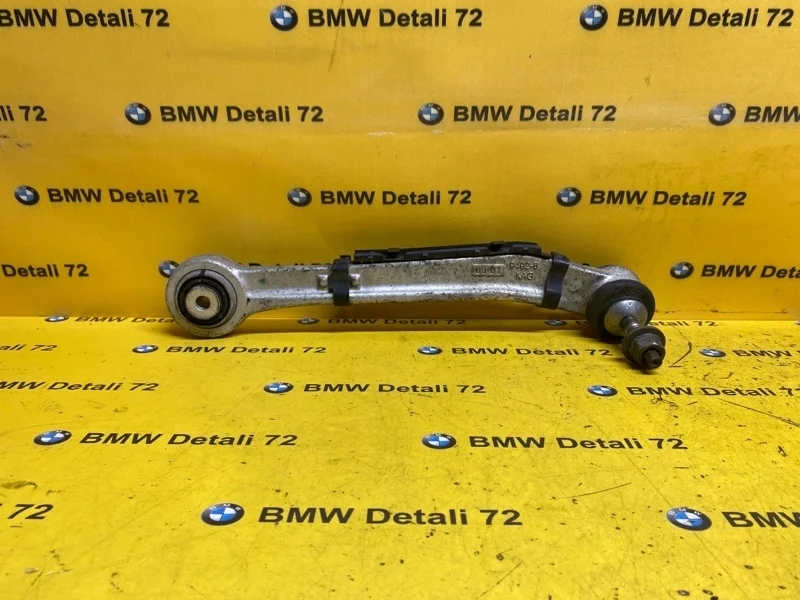 Рычаг подвески Bmw X5 2008 33326796002 E70 N52B30, задний правый
