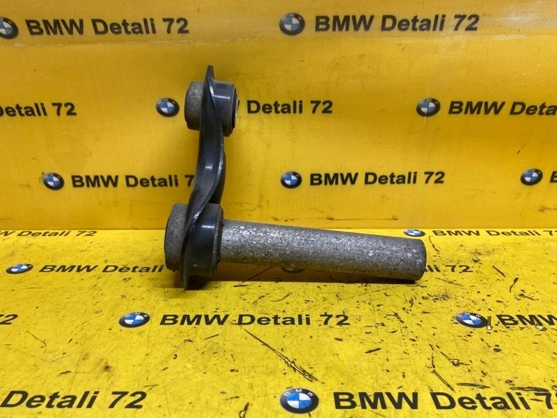 Рычаг Интегральный Bmw X5 2008 33326774476 E70 N52B30