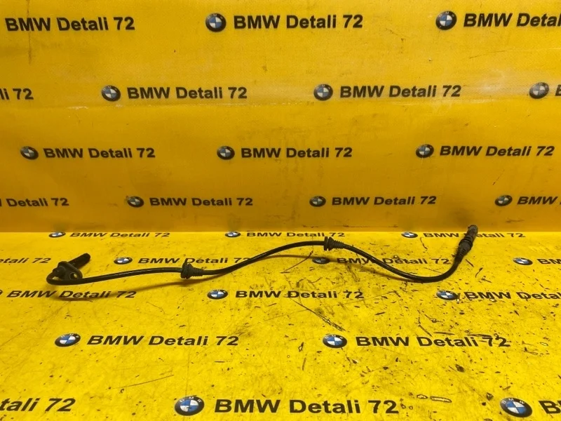 Датчик ABS Bmw X5 2008 34526771776 E70 N52B30, передний
