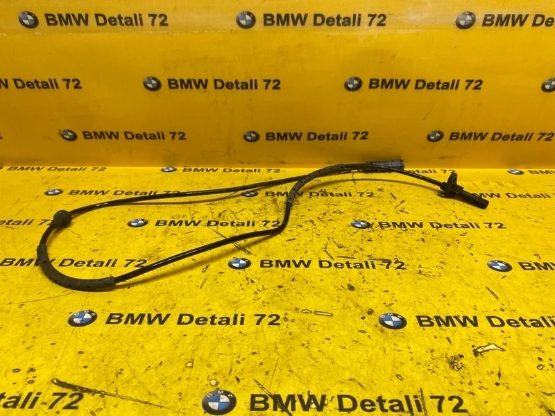 Датчик ABS Bmw X5 2008 34526771777 E70 N52B30, задний