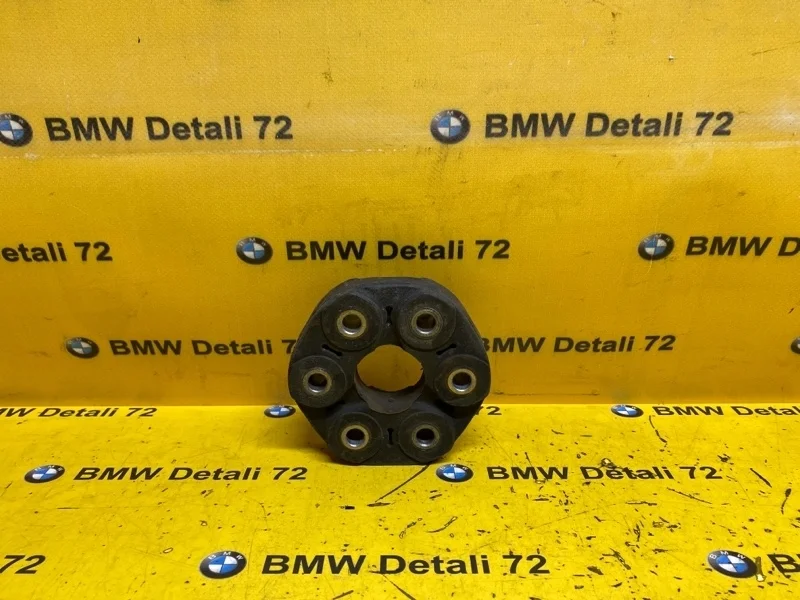 Муфта карданного вала Bmw X5 2008 26117503159 E70 N52B30