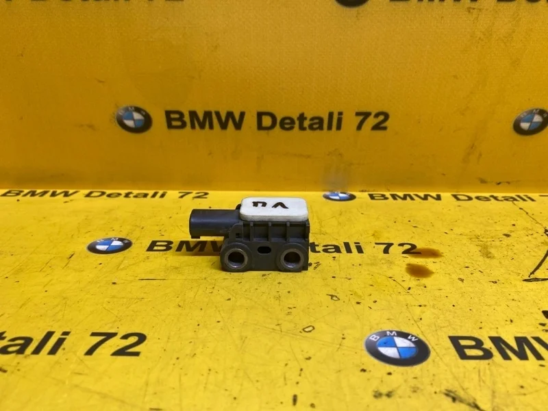 Датчик удара (Airbag) Bmw X5 2008 65779152262 E70 N52B30