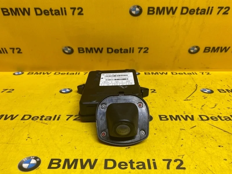Камера заднего вида Bmw X5 2008 66539166254 E70 N52B30