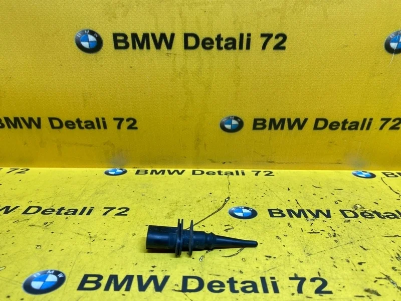 Датчик наружной температуры Bmw X5 2008 65816936953 E70 N52B30