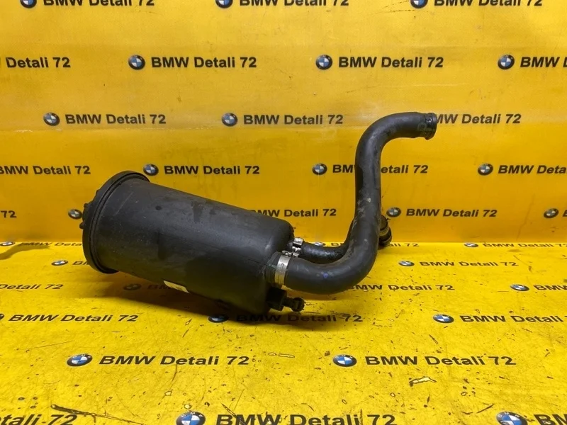 Бачок гидроусилителя руля Bmw X5 2008 32416782538 E70 N52B30