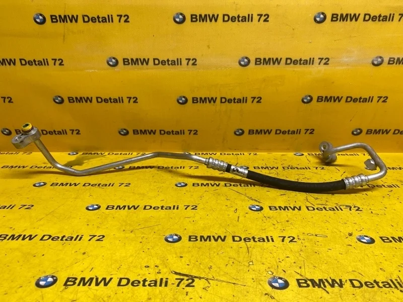 Трубка кондиционера Bmw X5 2008 64536945726 E70 N52B30