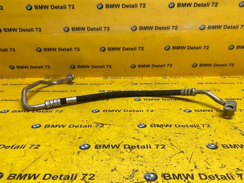 Трубка кондиционера Bmw X5 2008 64536988866 E70 N52B30