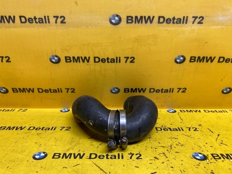 Патрубок системы охлаждения Bmw X5 2008 11537521049 E70 N52B30