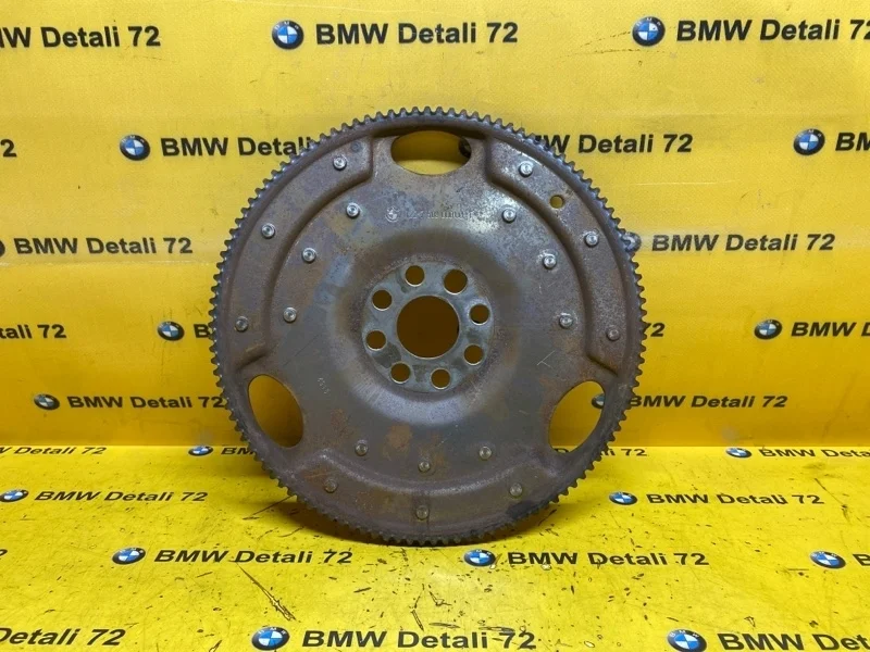 Маховик АКПП Bmw X5 2005 11227508000 E53 M54B30