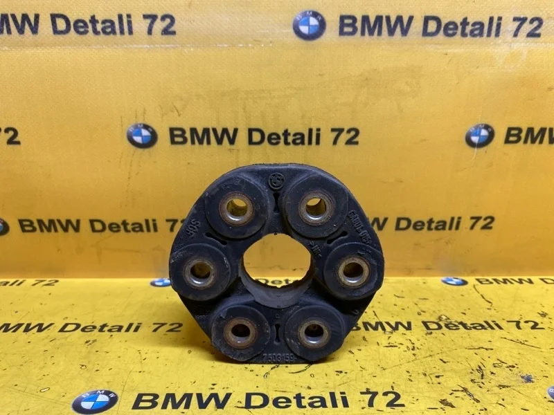 Муфта карданного вала Bmw X5 2005 26117503159 E53 M54B30