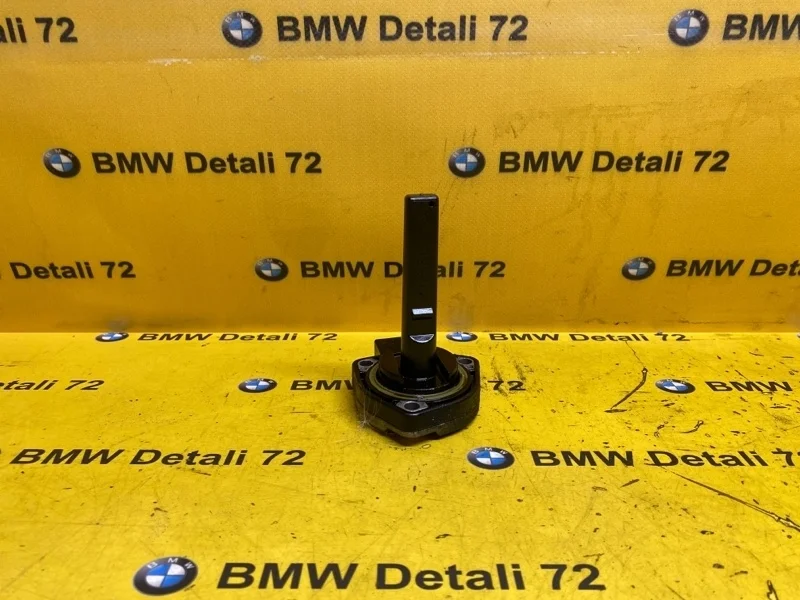 Датчик уровня масла в двигателе Bmw X5 2005 12617508003 E53 M54B30