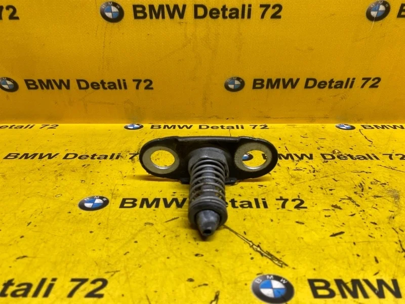 Замок капота Bmw X5 2005 51238229807 E53 M54B30