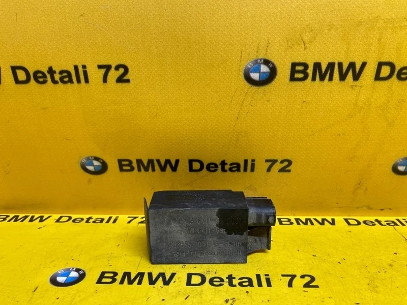 Датчик AUC Bmw X5 2005 64116917001 E53 M54B30