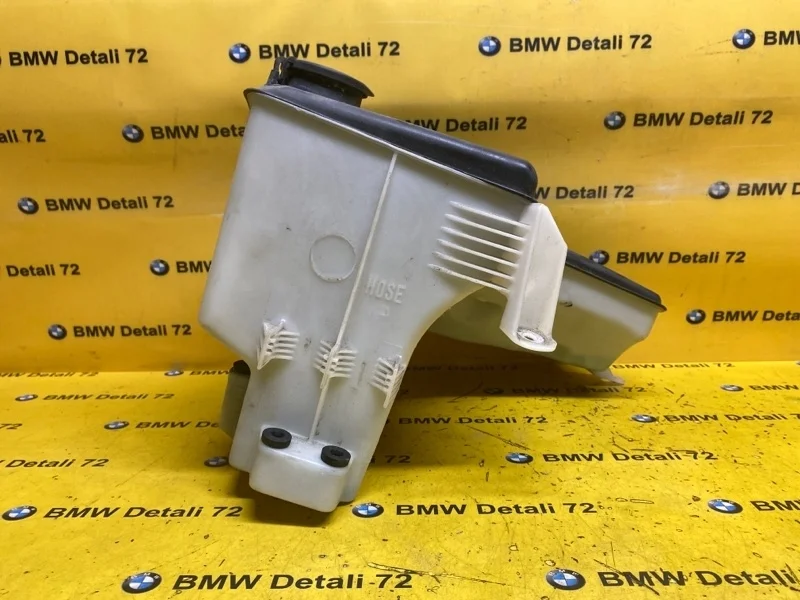 Бачок стеклоомывателя Bmw X5 2005 61668252722 E53 M54B30