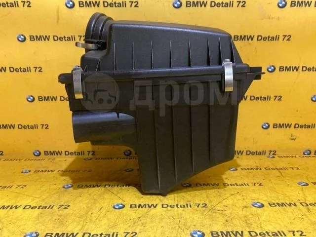 Корпус воздушного фильтра Bmw X5 2005 13717503559 E53 M54B30