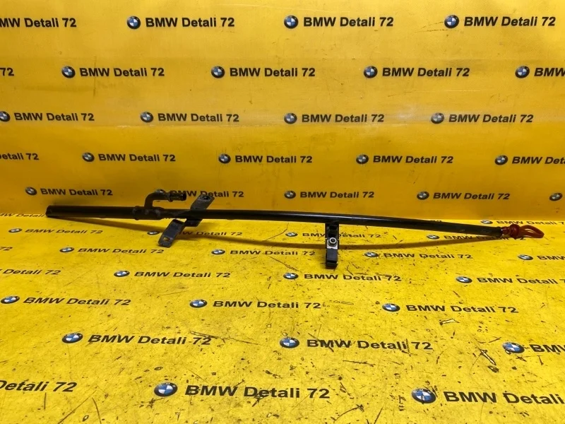 Щуп масляный ДВС Bmw X5 2005 11437509626 E53 M54B30