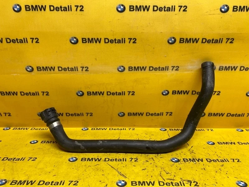 Патрубок системы охлаждения Bmw X5 2005 64218381387 E53 M54B30