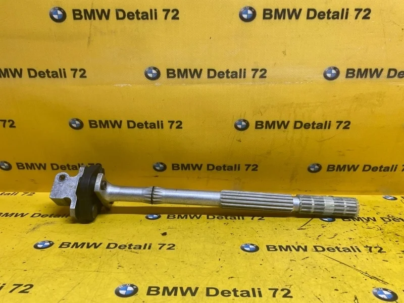 Рулевой карданчик Bmw X5 2004 1161623 E53 M54B30