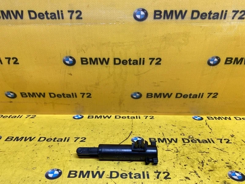 Амортизатор бардачка Bmw X5 2005 51168224806 E53 M54B30