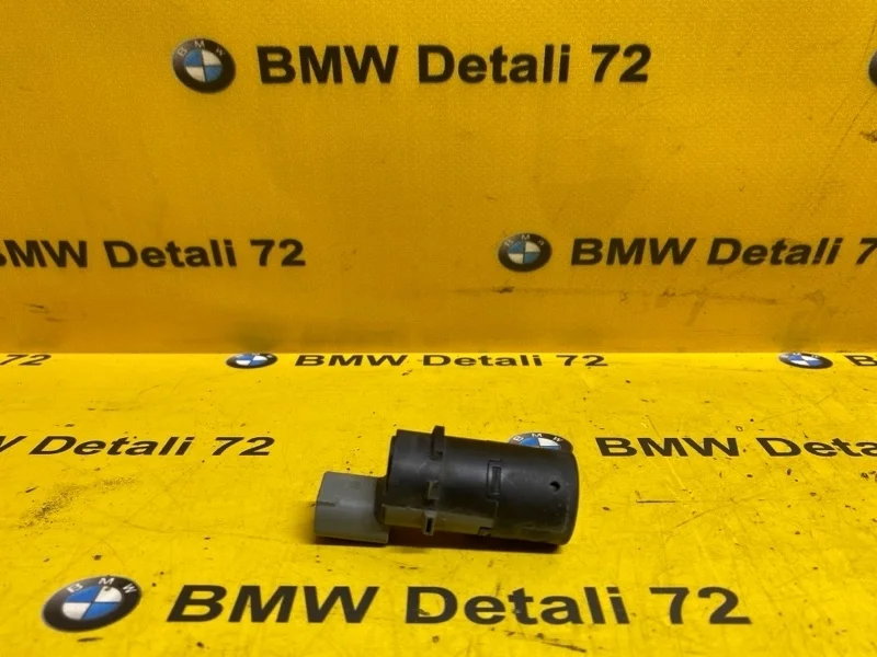 Датчик парковки Bmw X5 2005 66216938739 E53 M54B30