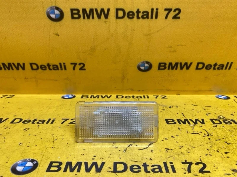 Плафон салонный Bmw X5 2005 63316962044 E53 M54B30