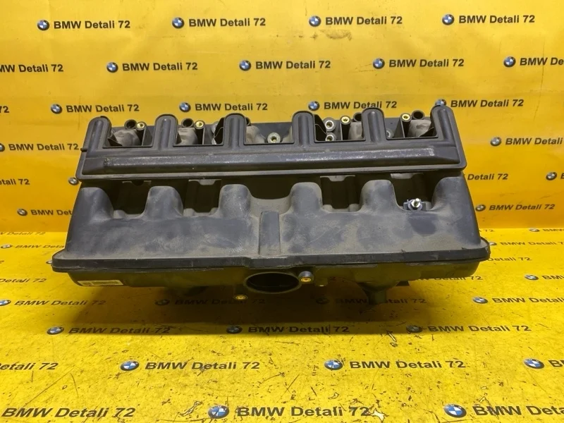 Коллектор впускной Bmw X5 2005 11617525753 E53 M54B30
