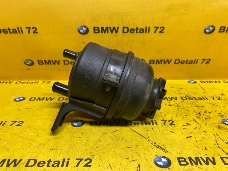 Бачок гидроусилителя руля Bmw X5 2005 32416851217 E53 M54B30