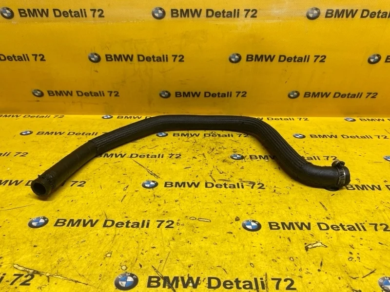 Шланг гидроусилителя руля Bmw X5 2005 32411095526 E53 M54B30