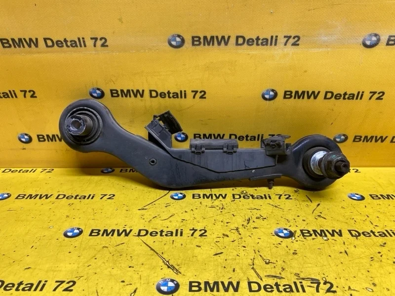 Рычаг подвески Bmw X5 2005 33326770859 E53 M54B30, задний левый